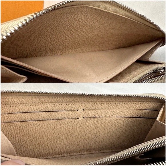 💎LOUIS VUITTON Monogram Clemence Wallet - Picture 7 of 14